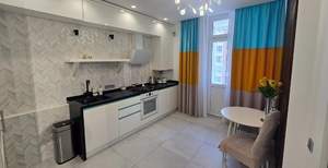 2-к квартира, вторичка, 46м2, 6/12 этаж