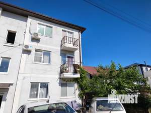 1-к квартира, вторичка, 33м2, 3/3 этаж