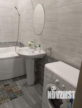 1-к квартира, вторичка, 55м2, 8/21 этаж