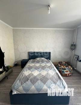 3-к квартира, вторичка, 89м2, 3/16 этаж