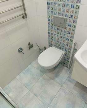 Студия квартира, вторичка, 38м2, 6/8 этаж