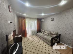 3-к квартира, вторичка, 62м2, 5/5 этаж