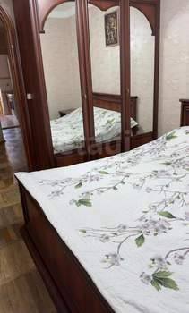 3-к квартира, вторичка, 81м2, 3/5 этаж