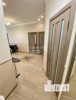 2-к квартира, вторичка, 59м2, 1/4 этаж