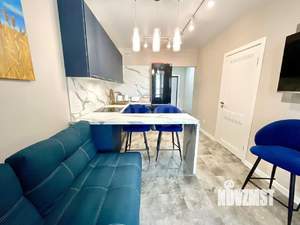 1-к квартира, вторичка, 39м2, 6/16 этаж