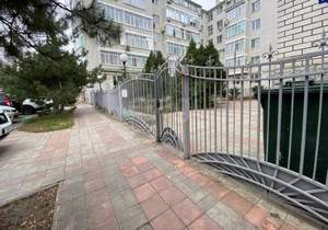 Студия квартира, вторичка, 22м2, 1/6 этаж