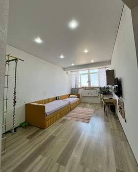 2-к квартира, вторичка, 73м2, 3/4 этаж