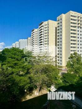 1-к квартира, вторичка, 51м2, 5/7 этаж