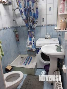 Студия квартира, вторичка, 21м2, 2/3 этаж