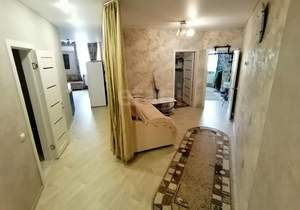 2-к квартира, вторичка, 62м2, 2/12 этаж