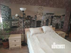 1-к квартира, вторичка, 42м2, 3/4 этаж