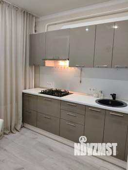 1-к квартира, вторичка, 38м2, 6/13 этаж