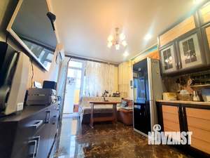 1-к квартира, вторичка, 48м2, 6/13 этаж