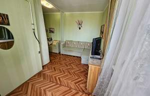 1-к квартира, вторичка, 50м2, 3/11 этаж