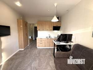 Студия квартира, вторичка, 21м2, 2/9 этаж