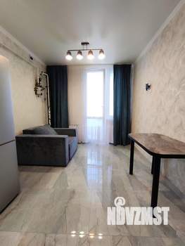 1-к квартира, вторичка, 44м2, 9/10 этаж