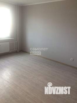 1-к квартира, вторичка, 38м2, 2/16 этаж