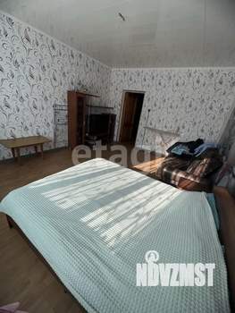 1-к квартира, вторичка, 44м2, 1/2 этаж