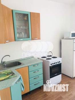 1-к квартира, вторичка, 37м2, 7/9 этаж