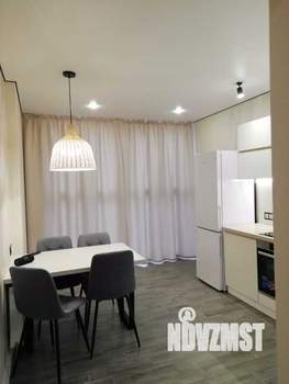 2-к квартира, вторичка, 61м2, 4/9 этаж