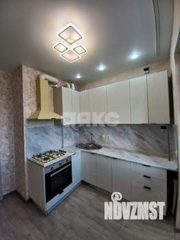 1-к квартира, вторичка, 32м2, 9/9 этаж