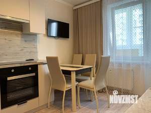 2-к квартира, вторичка, 56м2, 8/16 этаж