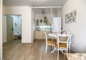 1-к квартира, вторичка, 41м2, 5/18 этаж