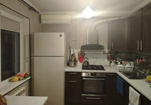 2-к квартира, вторичка, 52м2, 3/4 этаж