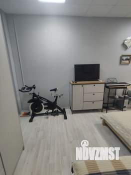 1-к квартира, вторичка, 41м2, 1/13 этаж