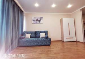 Студия квартира, вторичка, 30м2, 19/20 этаж