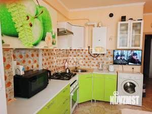 1-к квартира, вторичка, 47м2, 9/12 этаж