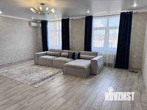 2-к квартира, вторичка, 86м2, 12/14 этаж