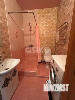 Студия квартира, вторичка, 21м2, 14/17 этаж