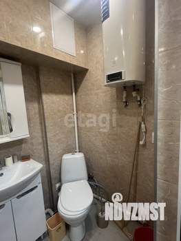 Студия квартира, вторичка, 24м2, 1/9 этаж