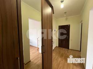 1-к квартира, вторичка, 50м2, 2/5 этаж