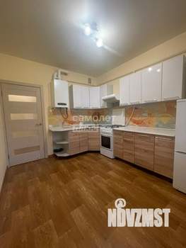 1-к квартира, вторичка, 39м2, 2/9 этаж