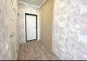 1-к квартира, вторичка, 26м2, 5/14 этаж