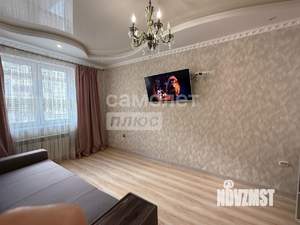 1-к квартира, вторичка, 43м2, 4/9 этаж