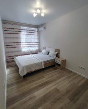 1-к квартира, вторичка, 36м2, 3/8 этаж