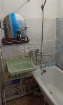 1-к квартира, вторичка, 41м2, 2/5 этаж