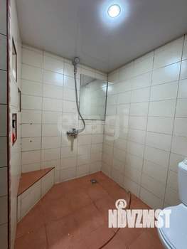 Студия квартира, вторичка, 27м2, 2/3 этаж