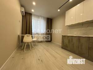 1-к квартира, вторичка, 45м2, 10/14 этаж