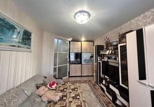 1-к квартира, вторичка, 37м2, 7/8 этаж