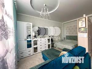 Студия квартира, вторичка, 33м2, 2/3 этаж