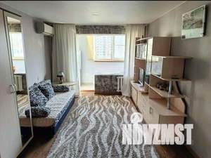 1-к квартира, вторичка, 36м2, 7/9 этаж