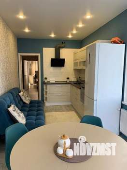 2-к квартира, вторичка, 64м2, 8/20 этаж