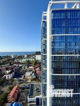 3-к квартира, вторичка, 117м2, 17/23 этаж