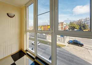 1-к квартира, вторичка, 39м2, 3/17 этаж