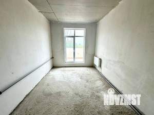 2-к квартира, вторичка, 65м2, 2/16 этаж