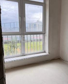 1-к квартира, вторичка, 42м2, 1/6 этаж